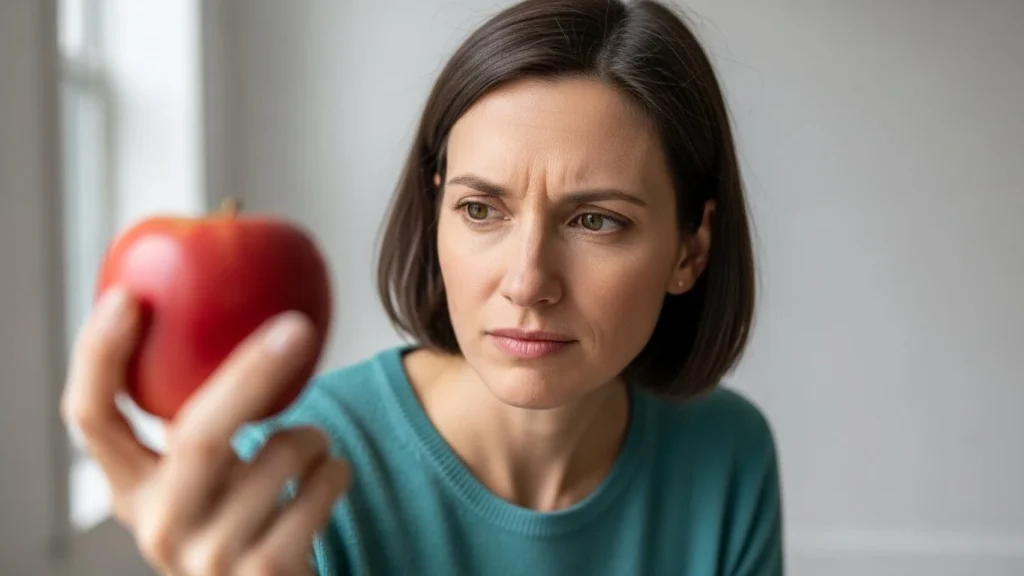 O Sorriso e a Sensação de Segurança